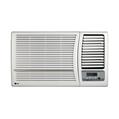 LG LWA5BP2A L-Bliss Plus 1.5TR 2Star Window AC Air Conditioner