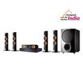LG BH6340H 3D BLU RAY Home Theater System