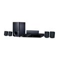 LG BH6731S-FB 3D BLU Ray Home Theater System