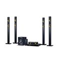 LG BH9530TW 3D Blu Ray Home Theater System