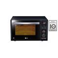 LG MJ3283BKG Convection Microwave Oven