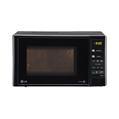 LG MS2043DB Solo Microwave Oven