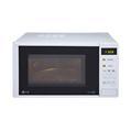 LG MS2043DW Grill Microwave Oven
