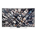 Samsung 55 inches Curved 3D Ultra HD LED TV HU9000 UA55HU9000R