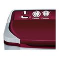 LG P7255R3F Semi Automatic Washing Machine