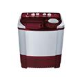 LG P7853R3S Semi Automatic Washing Machine