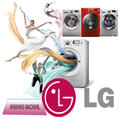 Full List of All Lg Washing-machine between Rs. 40,000 to Rs. 50,000