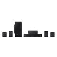 Samsung HT-F450RK HT-F450RK Home Theater System