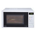 LG MH2043DW Solo Microwave Oven