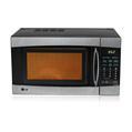 LG MH2046HB Solo Microwave Oven