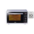 LG MJ3283BCG 32 Litres Charcoal Lighting Heater Microwave Oven